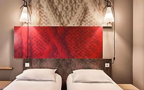 Hotel Ibis Coimbra Centro
